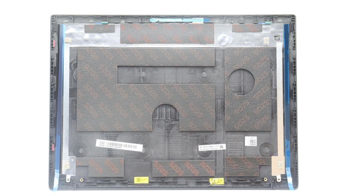 Lenovo Cover FRU Kit pour ThinkPad X250, T14 Gen 4, P14s Gen 4 - Assemblage écran LCD et charnières, pièce de réparation