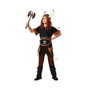 BigBuy Carnival Déguisement Viking Guerrier pour Enfant - 7-9 Ans