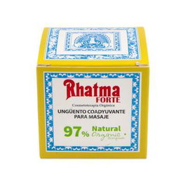 RHATMA Baume Onguent Rhatma Forte 50ml