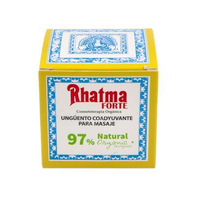 RHATMA Baume Onguent Rhatma Forte 50ml RHATMA Baume Onguent Rhatma Forte 50ml