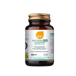 PURO OMEGA Natural EPA Maximale Absorption 60 Perles