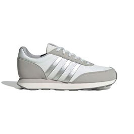 Chaussures de sport pour femme Adidas Run 60S 3.0 Blanc