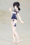 Frame Arms Girl Plastic Modell Kit PVC Laetitia Azurite Ver. 15 cm