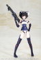 Frame Arms Girl Plastic Modell Kit PVC Laetitia Azurite Ver. 15 cm