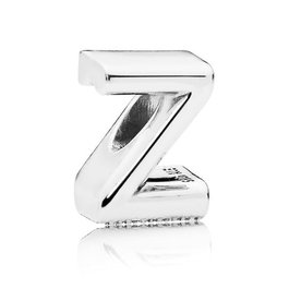 Perle de verre Femme Pandora 797480 Argenté
