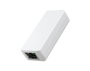MicroConnect Adaptateur PoE 10W RJ45 IEEE802.3af vers USB-C