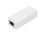 MicroConnect Adaptateur PoE 10W RJ45 IEEE802.3af vers USB-C