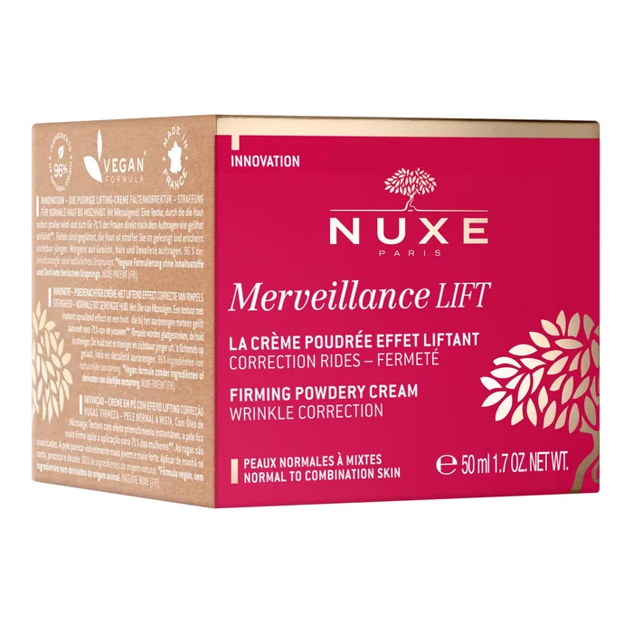 Nuxe Merveillance Lift Powdery 50 ml Nuxe Merveillance Lift Powdery 50 ml