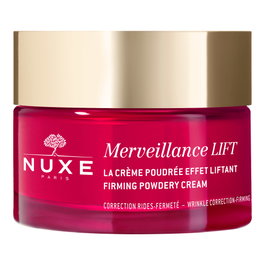 Nuxe Merveillance Lift Powdery Crème Visage Raffermissante Jour Vegan 50 ml