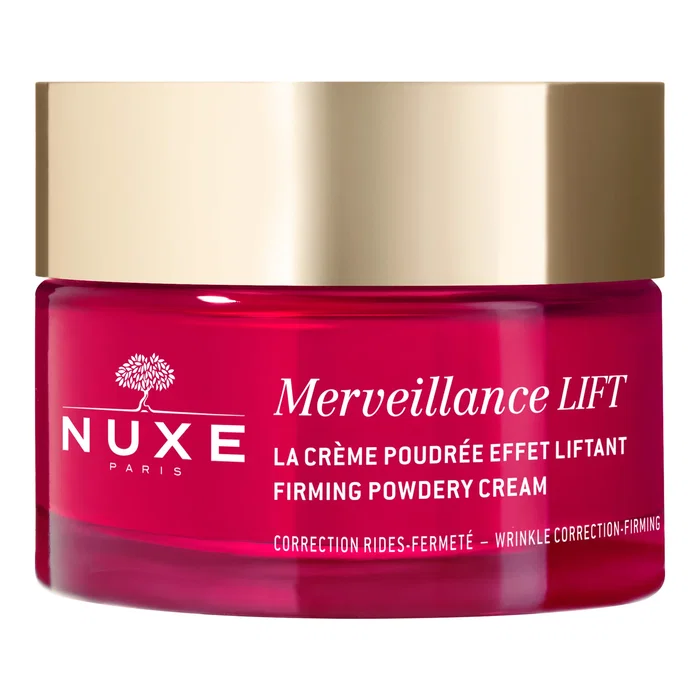 Nuxe Merveillance Lift Powdery 50 ml Nuxe Merveillance Lift Powdery 50 ml