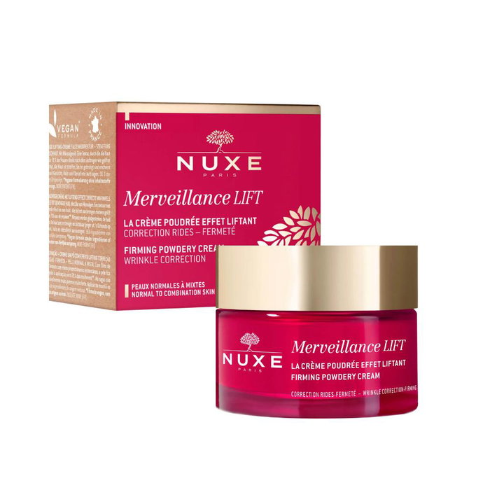 Nuxe Merveillance Lift Powdery 50 ml Nuxe Merveillance Lift Powdery 50 ml