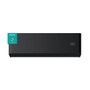 Air Conditionné Hisense HB35XU0B Noir A+/A+