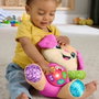 Fisher-Price Peluche Musicale Sis Éveil Progressif JFD31