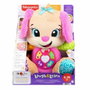 Fisher-Price Peluche Musicale Sis Éveil Progressif JFD31