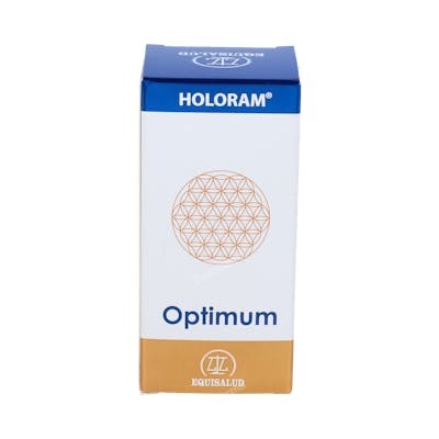 Equisalud Holoram Optimum 60 capsules de 720mg Equisalud Holoram Optimum 60 capsules de 720mg