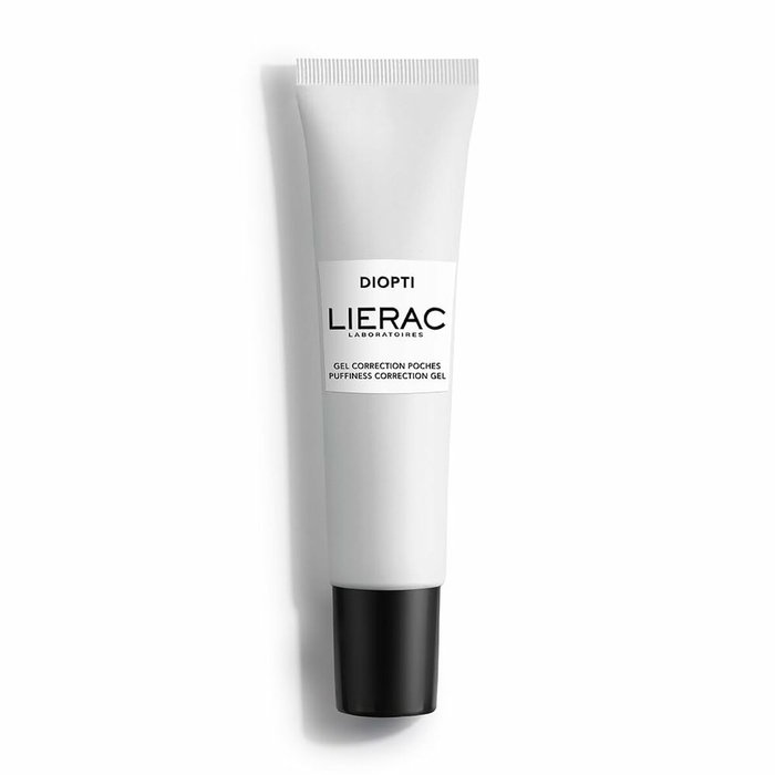 Lierac DIOPTI Gel correcteur de poche 15 ml