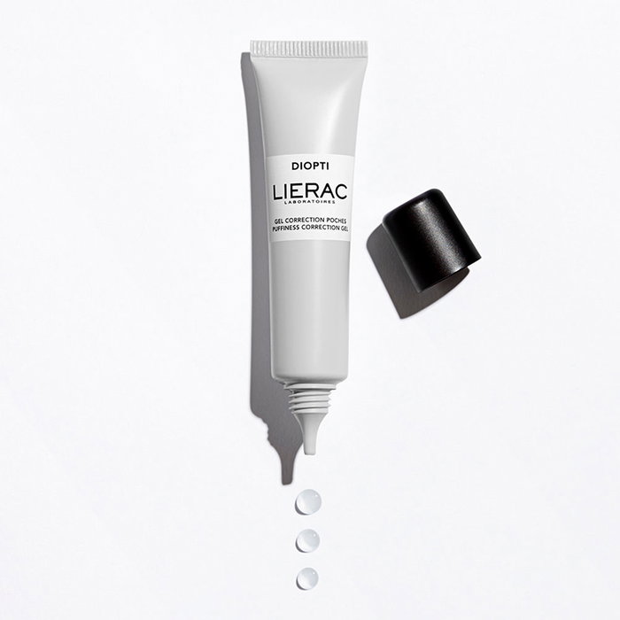 Lierac DIOPTI Gel correcteur de poche 15 ml