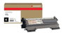 AgfaPhoto Cartouche de toner TN-2220 Noir, Haute Capacité (XL)