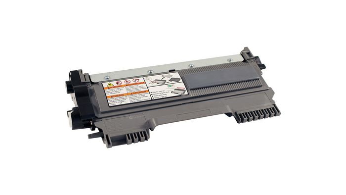 AgfaPhoto Cartouche de toner TN-2220 Noir, Haute Capacité (XL) AgfaPhoto Cartouche de toner TN-2220 Noir, Haute Capacité (XL)