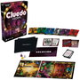 Hasbro Games Cluedo Escape : Club de l'Illusionniste - Jeu de Société Énigme et Mystère - F8817