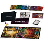 Hasbro Games Cluedo Escape : Club de l'Illusionniste - Jeu de Société Énigme et Mystère - F8817
