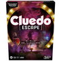 Hasbro Games Cluedo Escape : Club de l'Illusionniste - Jeu de Société Énigme et Mystère - F8817