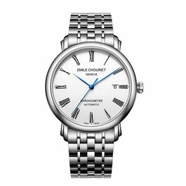 Montre Homme Emile Chouriet 00116G406625 (Ø 40 mm)