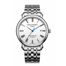 Montre Homme Emile Chouriet 00116G406625 (Ø 40 mm)