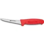 Fisher Couteau à désosser Courbe Pro Rouge Lame 13 cm
