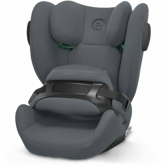 CBX by Cybex Pallas B3 i-Size - Gris foncé