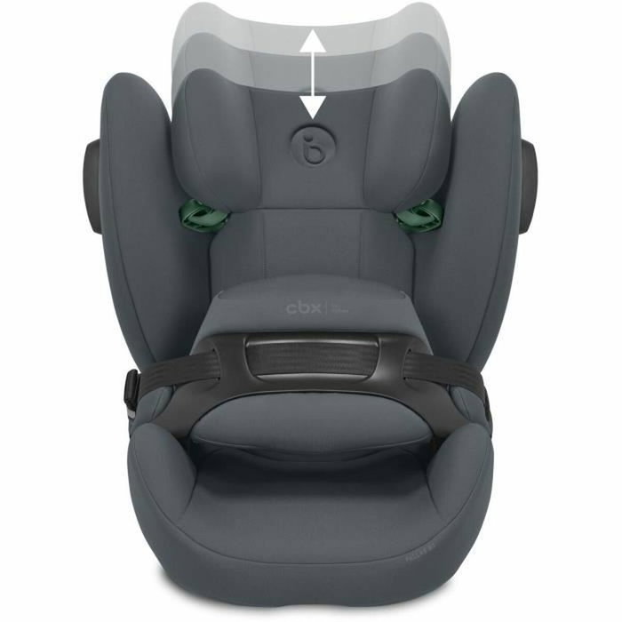 CBX by Cybex Pallas B3 i-Size - Gris foncé