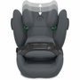 CBX by Cybex Pallas B3 i-Size - Gris foncé