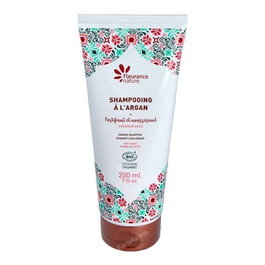 FLEURANCE NATURE Shampoo Argan 200ml