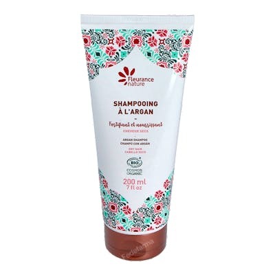 FLEURANCE NATURE Shampoo Argan 200ml FLEURANCE NATURE Shampoo Argan 200ml