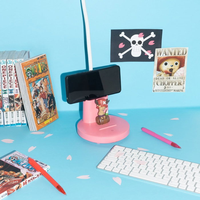 Grupo Erik Lampe de bureau One Piece Netflix 34 cm