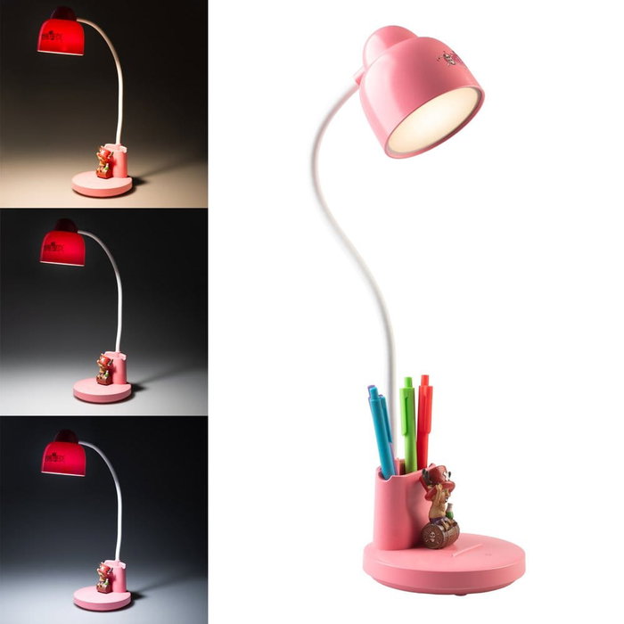 Grupo Erik Lampe de bureau One Piece Netflix 34 cm