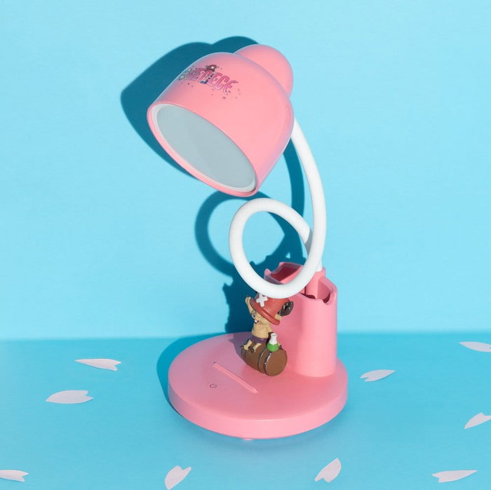Grupo Erik Lampe de bureau One Piece Netflix 34 cm