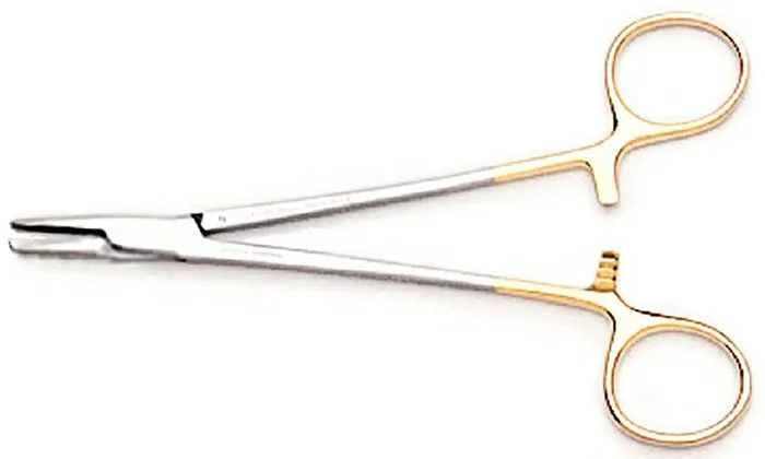 Covetrus Porte-aiguille Mayo Hegar 24 cm Covetrus Porte-aiguille Mayo Hegar 24 cm