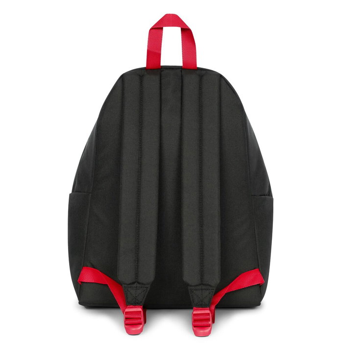 Eastpak Padded Pak'R Kontrast Scarlet 24 L