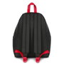 Eastpak Padded Pak'R Kontrast Scarlet 24 L