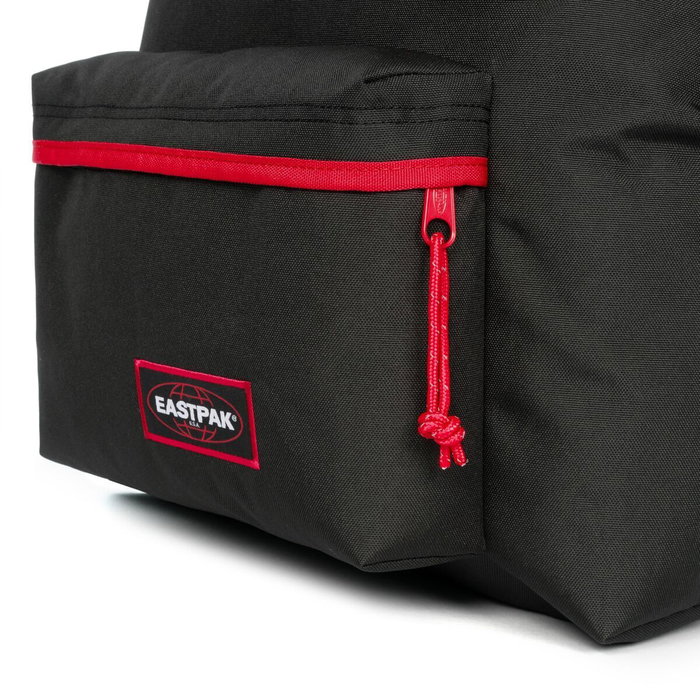 Eastpak Padded Pak'R Kontrast Scarlet 24 L