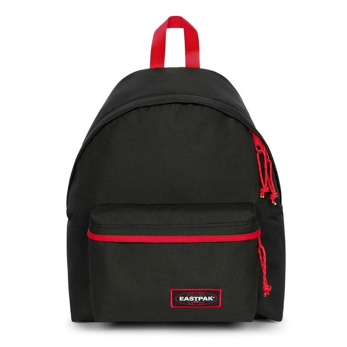 Eastpak Padded Pak'R Kontrast Scarlet 24 L