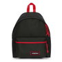 Eastpak Padded Pak'R Kontrast Scarlet 24 L
