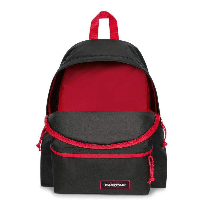 Eastpak Padded Pak'R Kontrast Scarlet 24 L