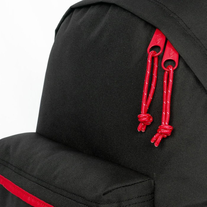 Eastpak Padded Pak'R Kontrast Scarlet 24 L