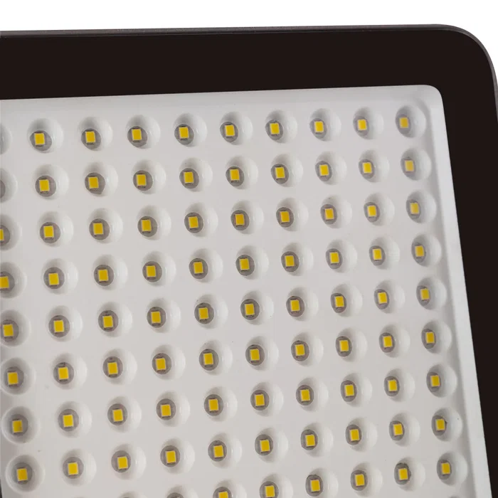 Projecteur LED Extérieur Slimline 100W 11000Lm 6000K IP66 Projecteur LED Extérieur Slimline 100W 11000Lm 6000K IP66
