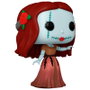 Funko POP! Disney L'étrange Noël de Mr. Jack 30th Anniversary Sally Formal