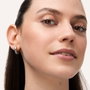 Catrice Tubing Stay In Place Volume Mascara 010 Panda-Proof Black