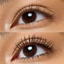 Catrice Tubing Stay In Place Volume Mascara 010 Panda-Proof Black
