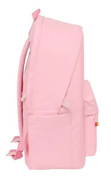 Safta Sac à dos double pour ordinateur portable 15,6 pouces avec USB Safta Sac à dos double pour ordinateur portable 15,6 pouces avec USB